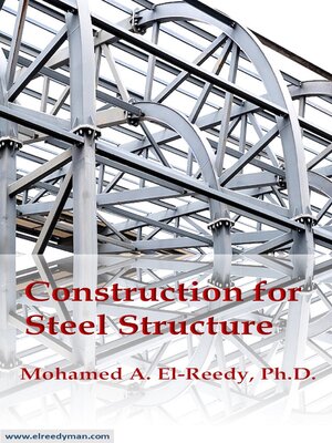 cover image of Construction for Steel Structure